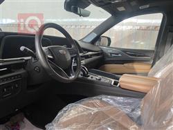 كاديلاك اسكاليد